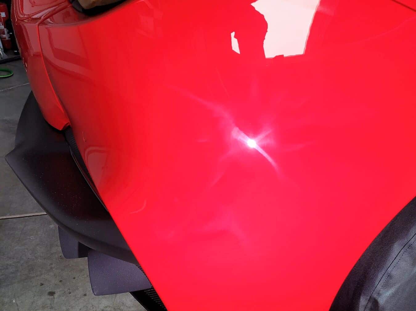 Ferrari po
