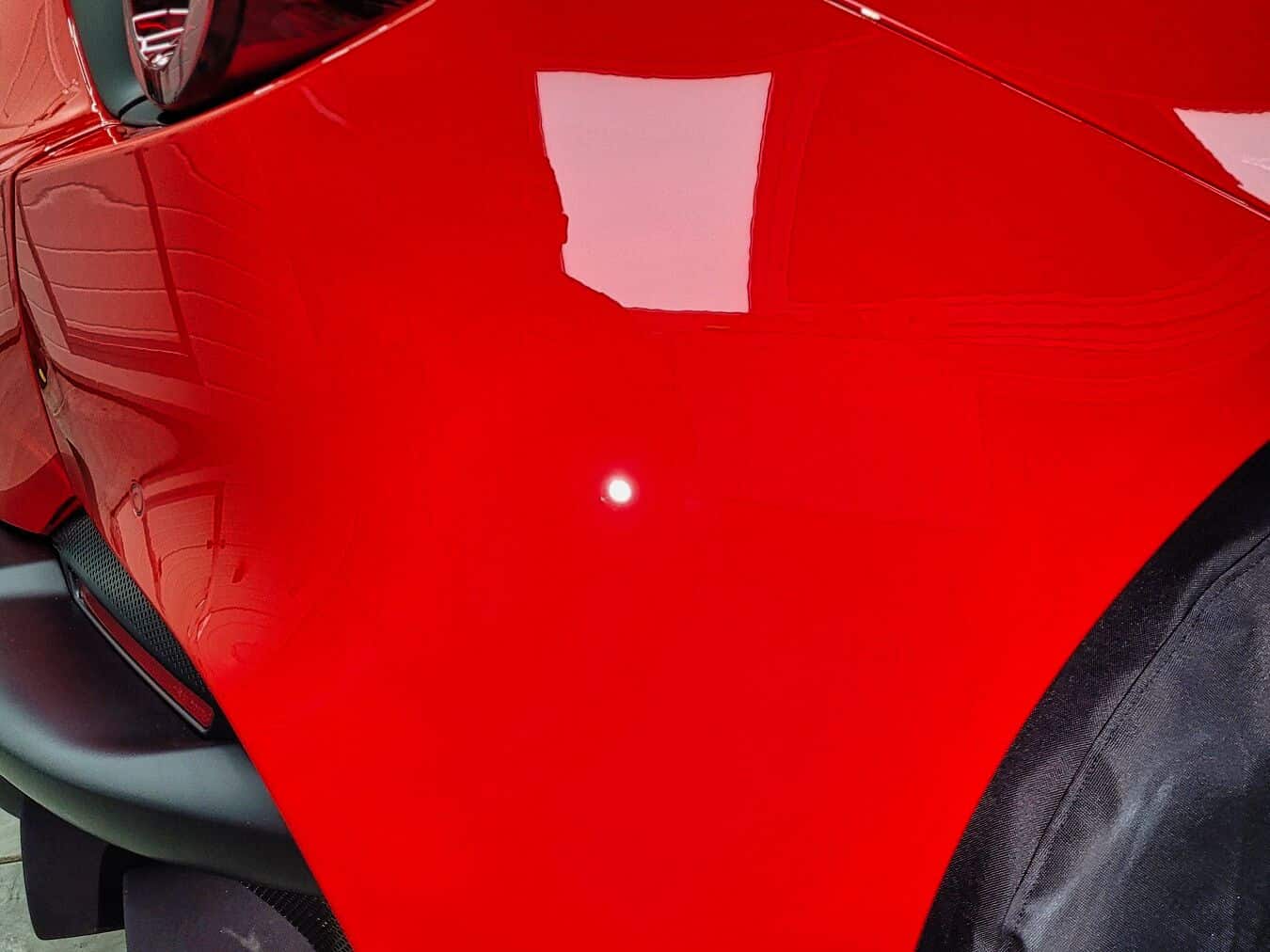 Ferrari pred
