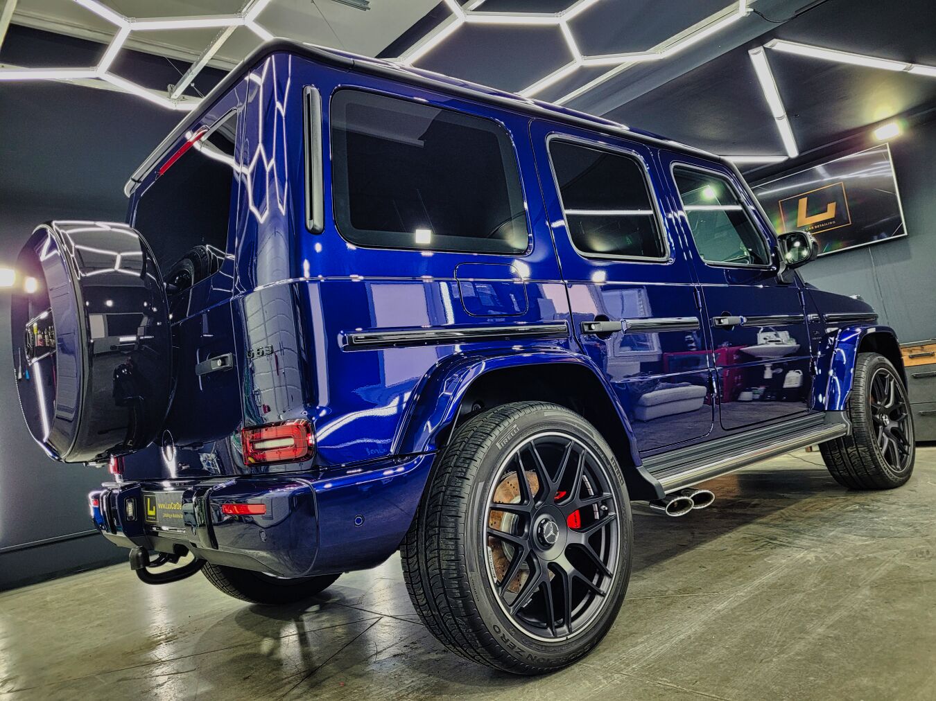Nasiol ZR53 keramika