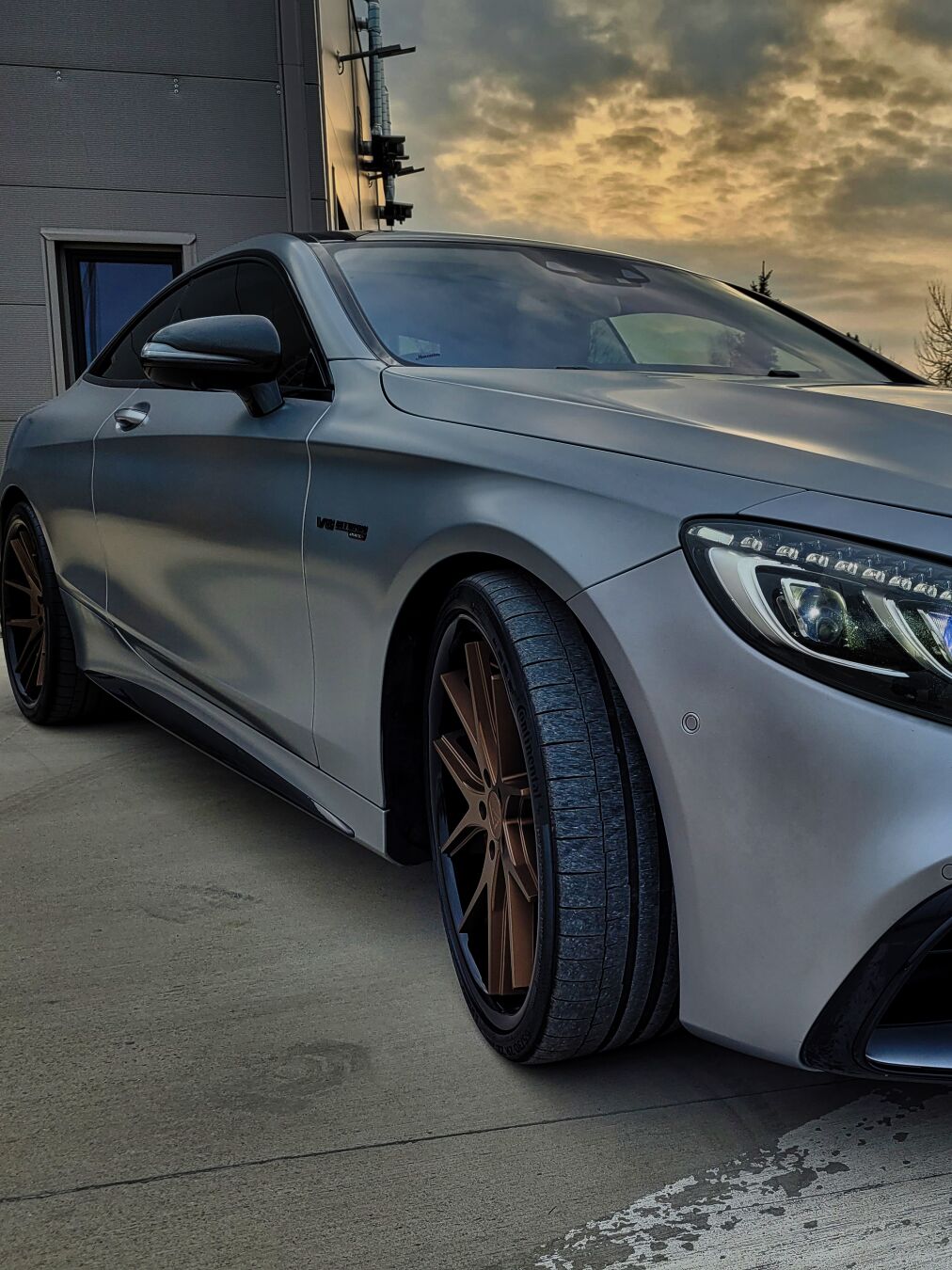S63 keramika
